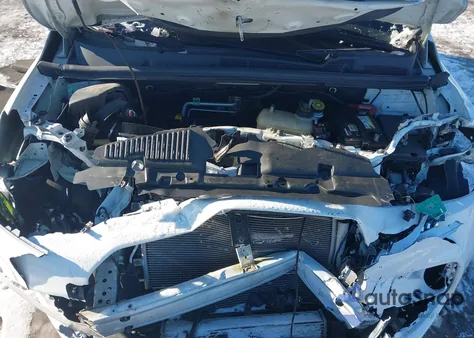 2020 Chevrolet Trax Awd Lt из США, поврежденный, VIN KL7CJPSB2LB022735